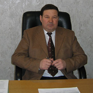 Середа Станислав Владимирович